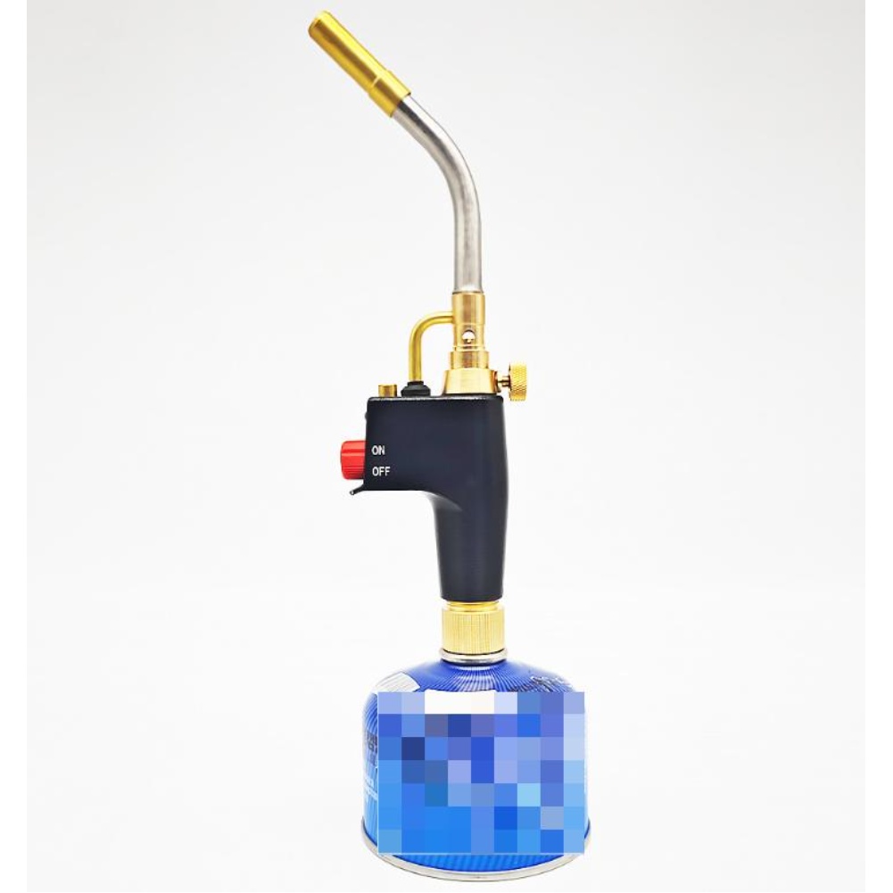 Brass Gas Canister Adapter CGA - Home Cooking Gas Stove ulasan dan harga