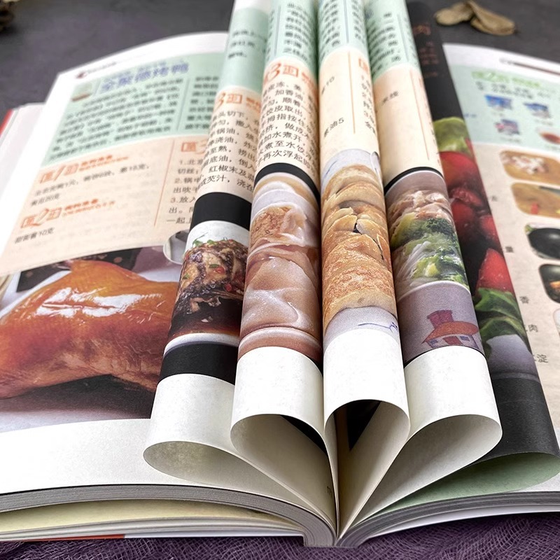 Chinese Cuisine Books on The T - Home Cooking On ulasan dan harga