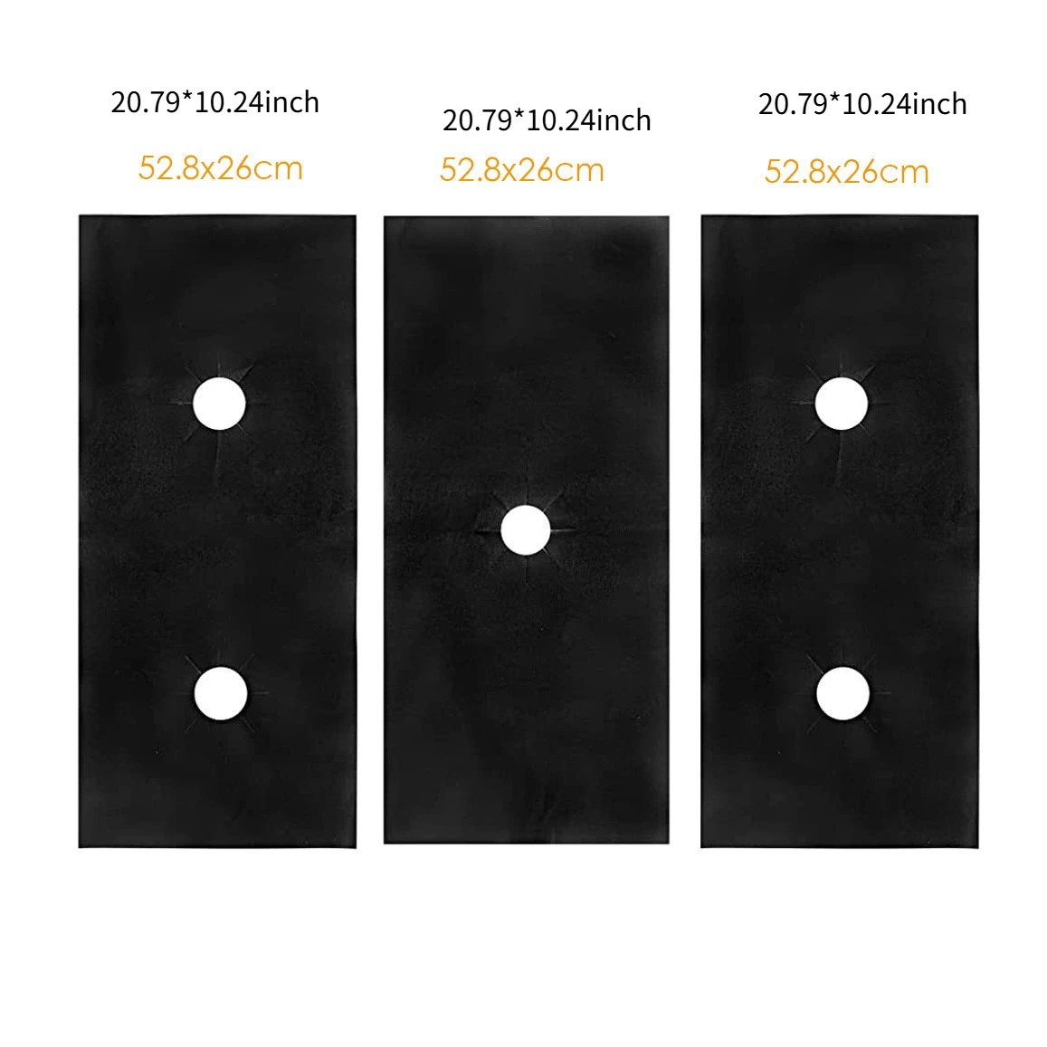 5-hole Gas Stove Mats, Gas Sto - Home Cooking Gas Stove ulasan dan harga