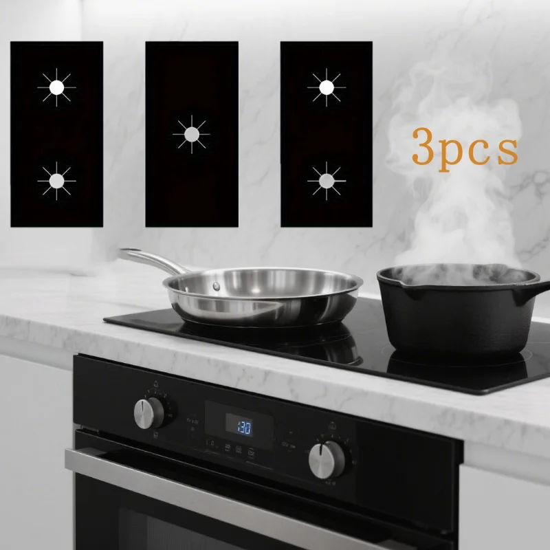 5-hole Gas Stove Mats, Gas Sto - Home Cooking Gas Stove ulasan dan harga