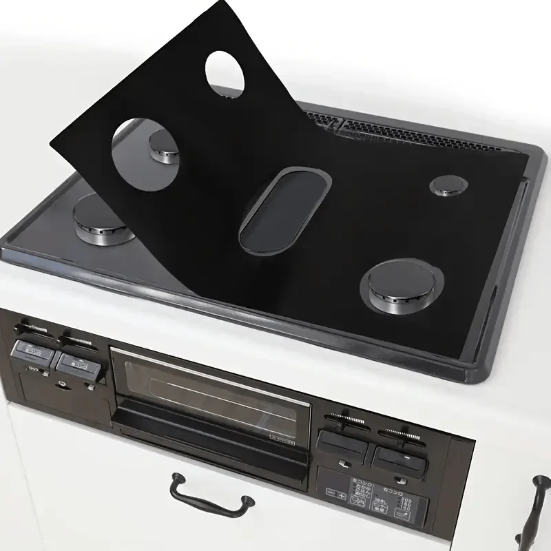 5-hole Gas Stove Mats, Gas Sto - Home Cooking Gas Stove ulasan dan harga