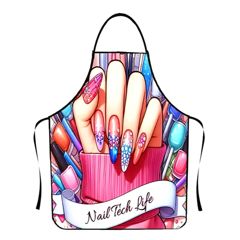 1Pcs Nail Art Printing Beauty  - Home Cooking Kitchen ulasan dan harga