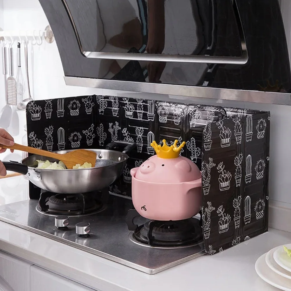 Aluminum Foldable Kitchen Gas  - Home Cooking Gas Stove ulasan dan harga