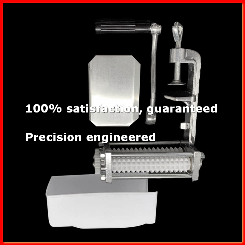 Meat Tenderizer Metal Fast Mac - Home Cooking Kitchen ulasan dan harga