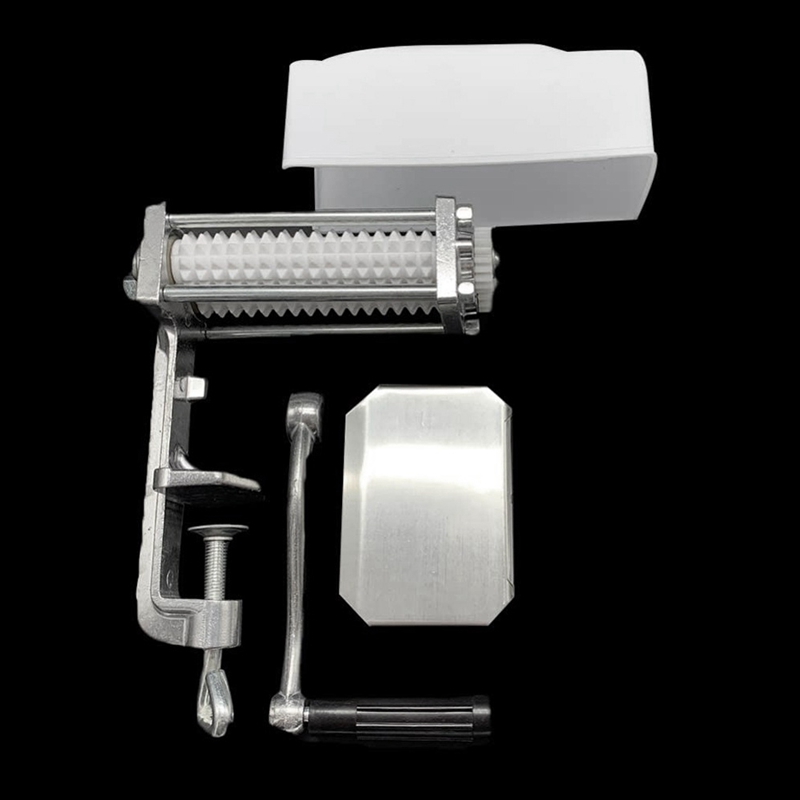 Meat Tenderizer Metal Fast Mac - Home Cooking Kitchen ulasan dan harga
