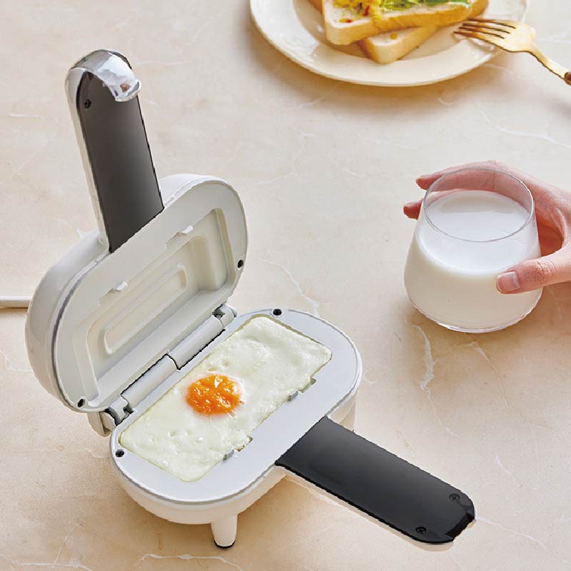 550W Electric Sandwich Machine - Home Cooking For Dogs ulasan dan harga